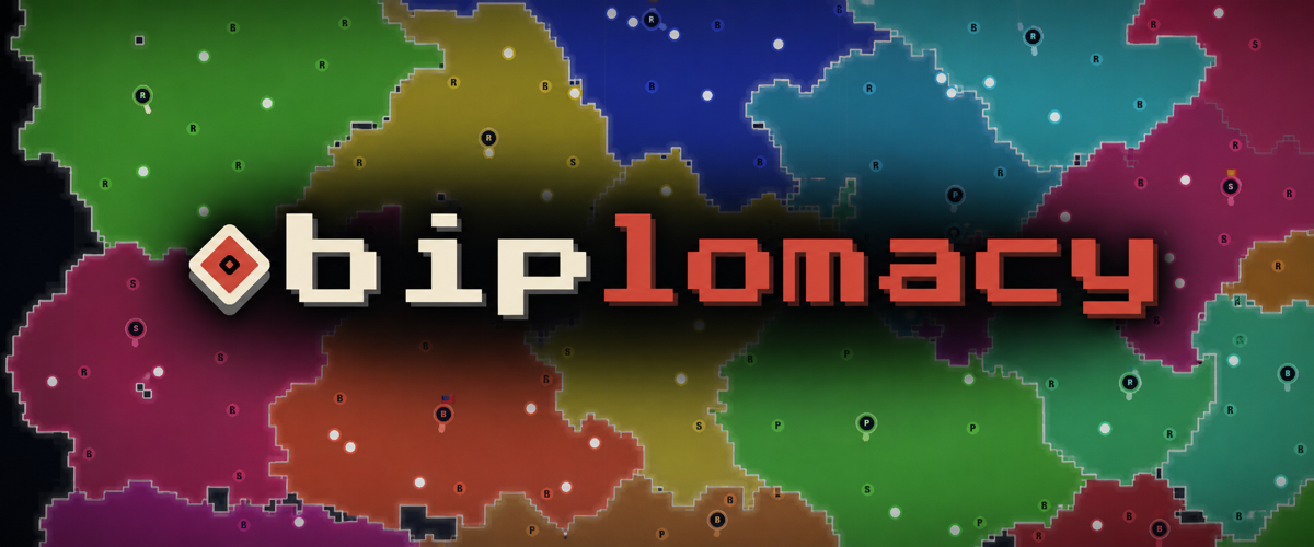 Biplomacy screenshot